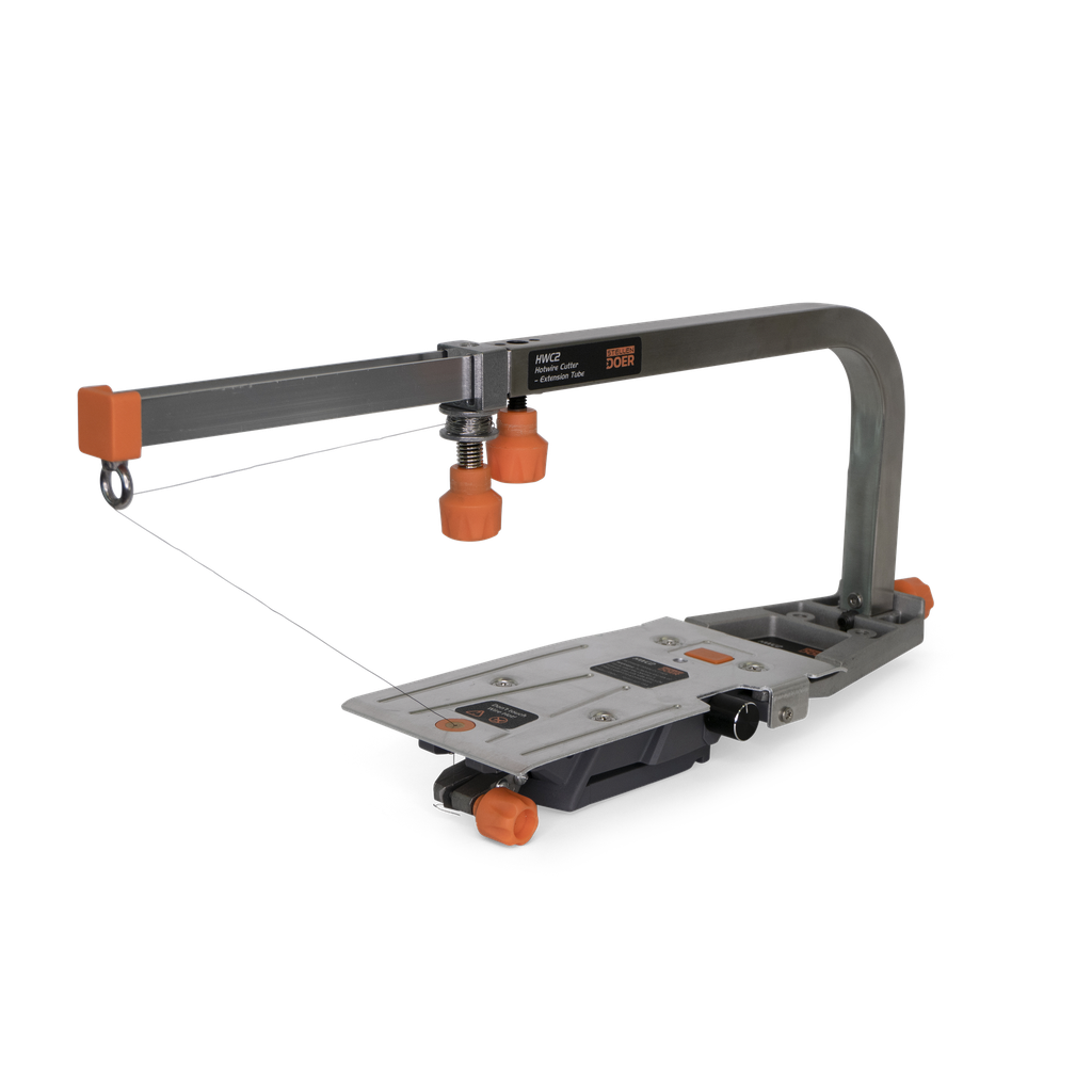 20V_max Hot Wire Foam Cutter (Bare Tool)